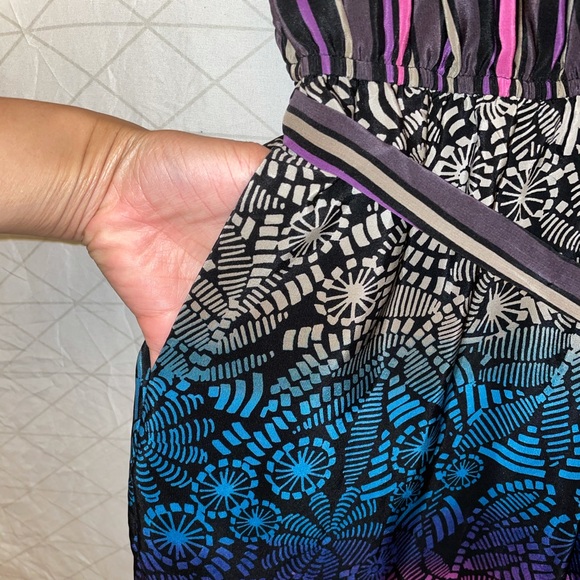 CHARLIE JADE DRESS - Picture 4 of 8